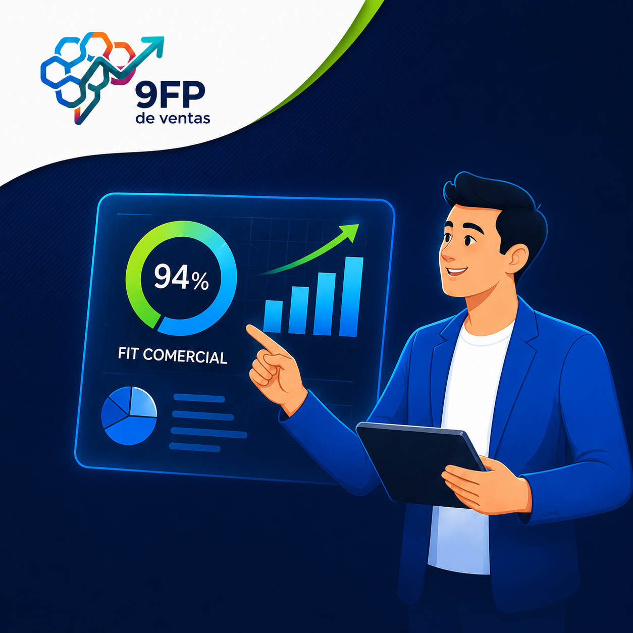 9FP de Ventas