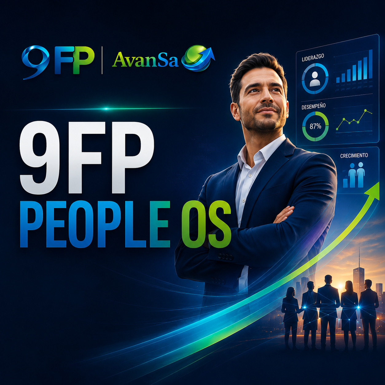 9FP PeopleOS