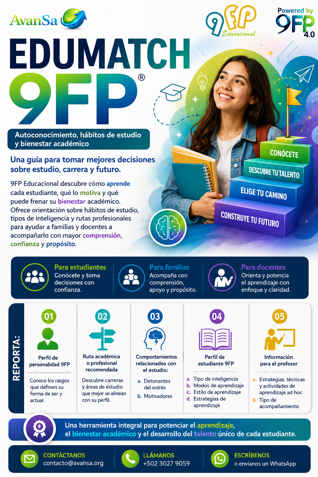 9FP Educacional