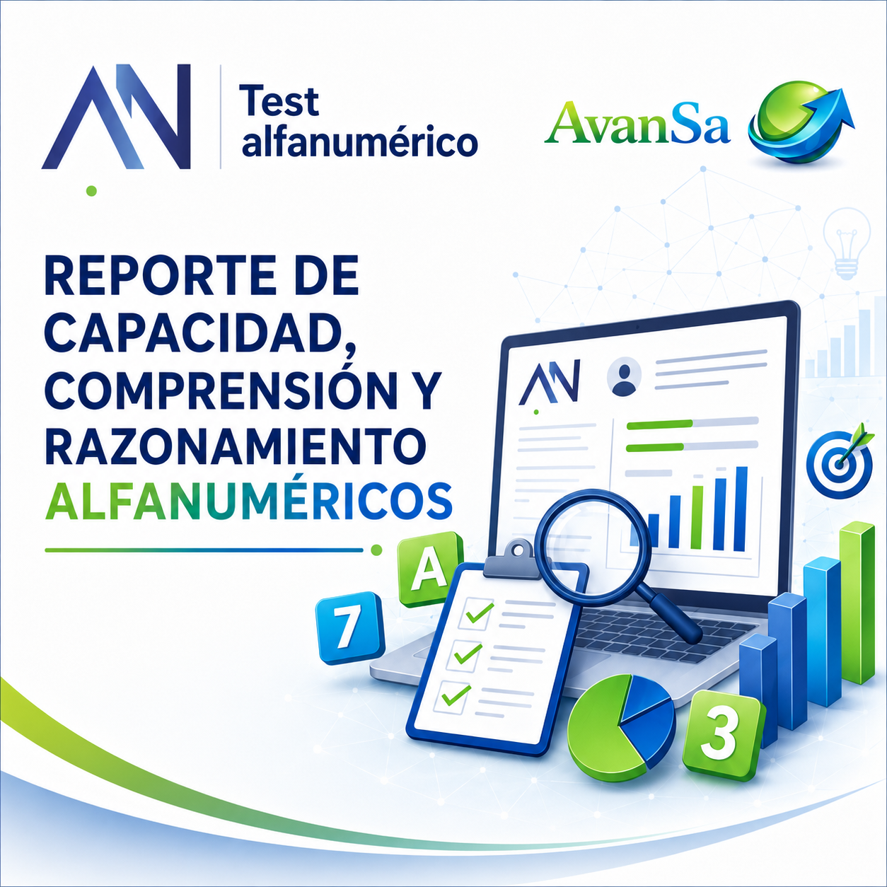 Alfanumérico