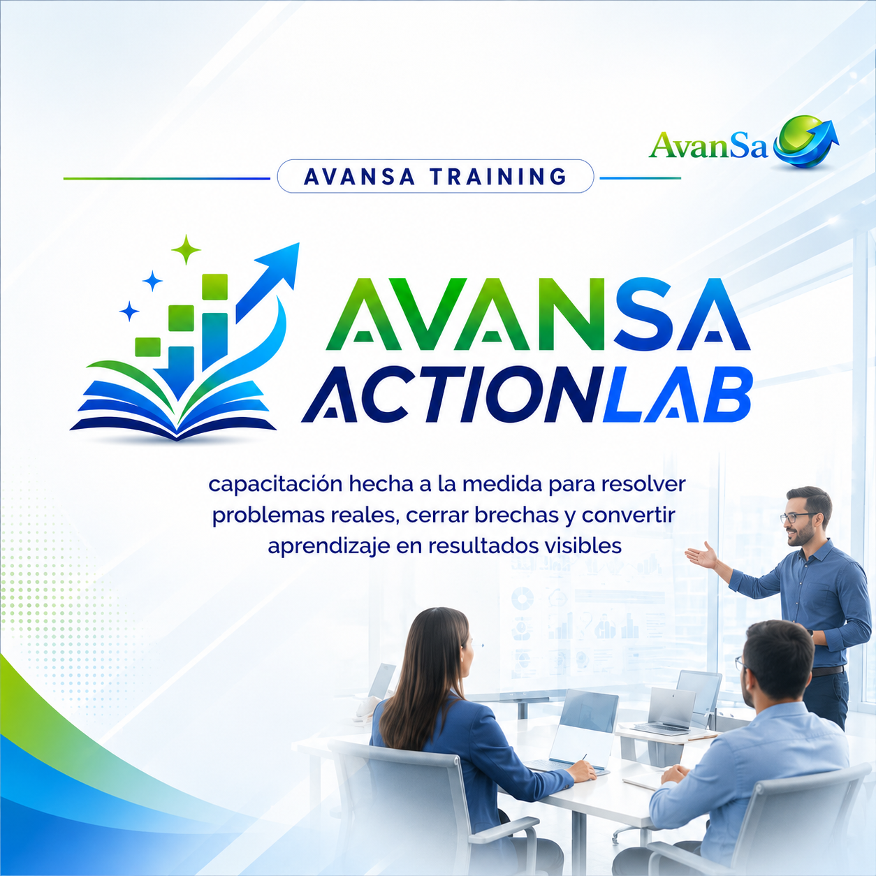 AvanSa ActionLab