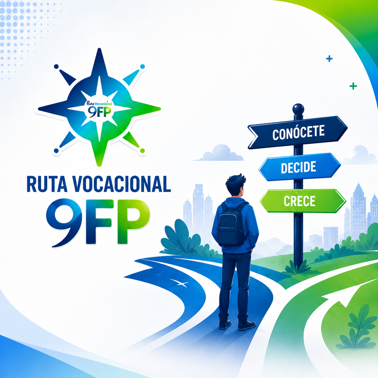 Ruta Vocacional 9FP